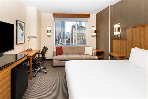 Hyatt Place New York/Midtown South: New York City Hotel, Herald Square