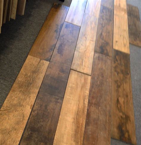 Loving These Timber Look Tiles In 1200mm Long Planks14 Faces In Range