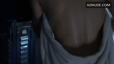 THE BRIDGE NUDE SCENES AZNude