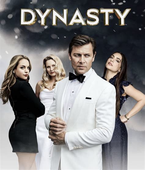 Dynasty Season Two Surpasses All Expectations Set By Season One The