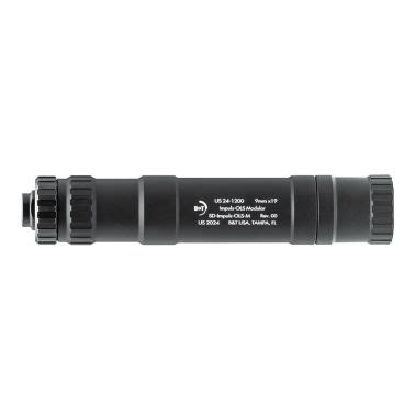 Otter Creek Labs Lithium Silencer Shop