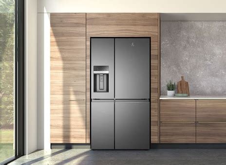 Understanding Fridge Power Consumption: Cost, Wattage | Electrolux Australia