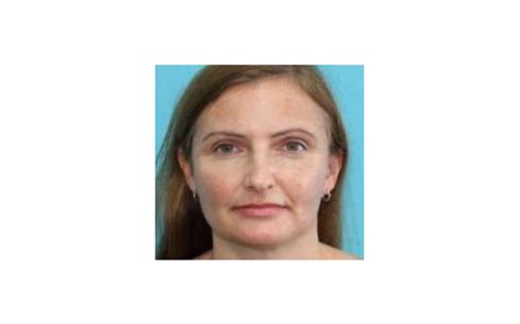 San Antonio Police Issue Clear Alert For Missing Woman Ktsa