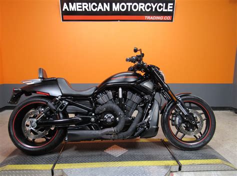 2012 Harley-Davidson V-Rod | American Motorcycle Trading Company - Used ...