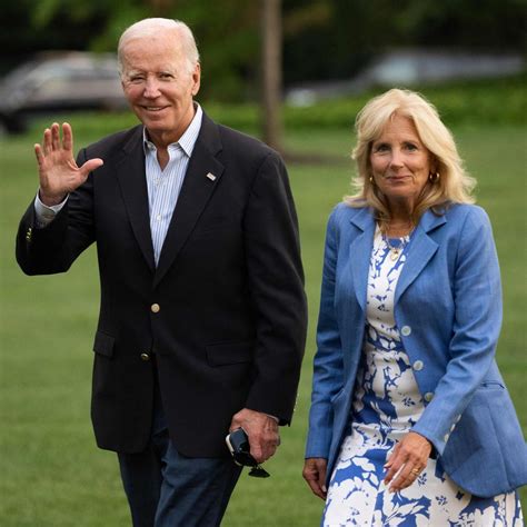 Jill Biden: Latest News, Pictures & Videos - HELLO!