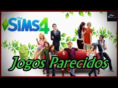 Jogos Parecidos The Sims Para Android