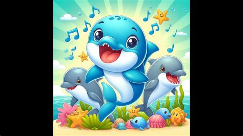 La Petite Requin Et Ses Amis YouTube