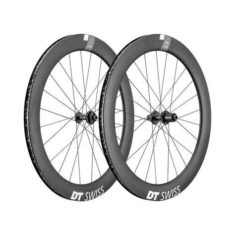 DT Swiss ARC 1400 DICUT Wheel DB 62mm