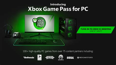 Xbox Game Pass for PC is now available as a beta | TechRadar