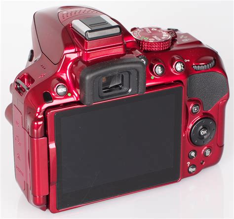 Nikon D5300 Digital SLR Review | ePHOTOzine