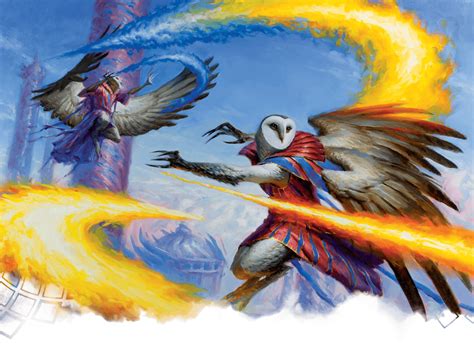 Simic Hybrid 5e Race Guide Tips And Builds For The Simic Hybrid Race