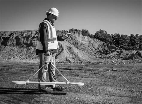 Ground Penetrating Radar Rental Options - GPRS