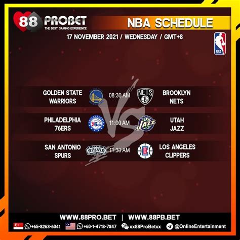 Nba Schedule 2021 Season Nbabv