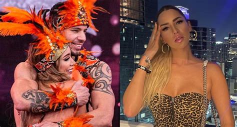 Macarena Gastaldo afirma que Paula Manzanal se moría por Anthony