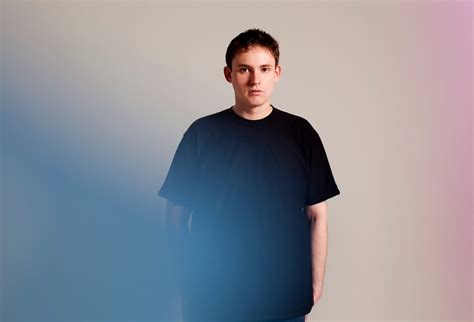 LISTEN Hudson Mohawke Releases New Song Ryderz Mxdwn Music