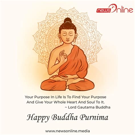 Buddha Purnima 2023 Wishes Quotes Images Status Sms Messages