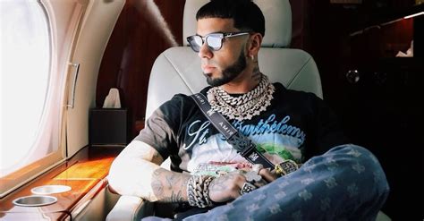 ¿anuel Murió La Verdad Sobre Su Estado De Salud Hoy