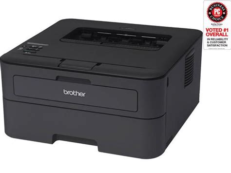 Brother HL L2340DW Duplex 2400 X 600 DPI Wireless USB Monochrome Laser