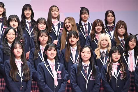 【produce 101 Japan The Girls】「日プ女子」デビューメンバー11人が決定！1位は笠原桃奈 「mei」（ミーアイ）として世界へ