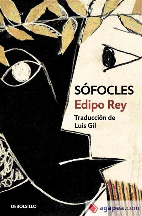 Edipo Rey Luis Gil Fernandez Sofocles