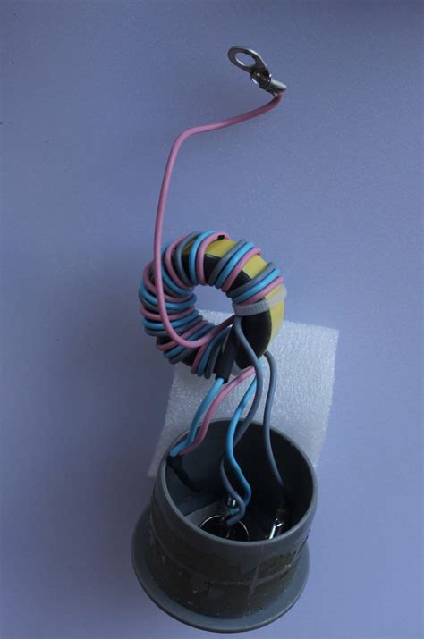 Antenna Long Wire Random Wire Benvenuti Su Officinahf