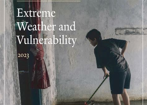 International Public Opinion Extreme Weather Vulnerability Cover Yale