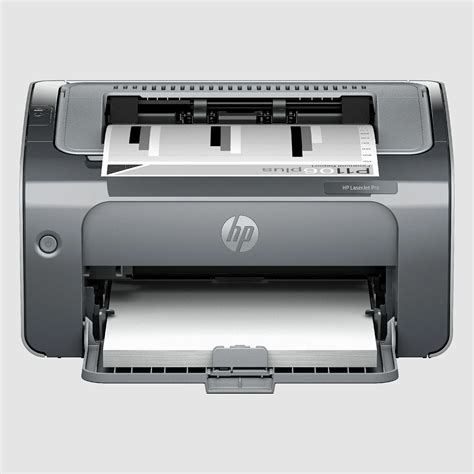 Hp Laserjet Pro P1106 Plus A4 Economy 18ppm Usb Mono Buy Laserjet P1106 Printers Product On