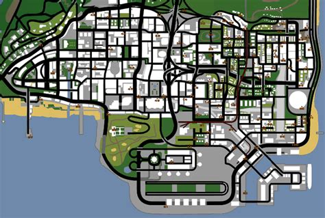 Grand Theft Auto San Andreas Localiza O Dos Grafites Ferraduras