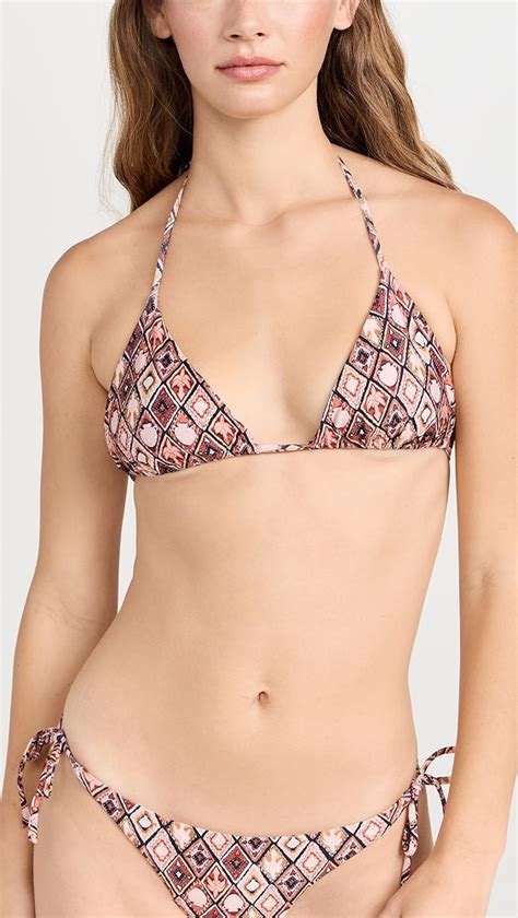 Peixoto Fifi Bikini Top Shopbop