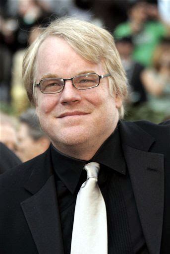 Philip Seymour Hoffman Biography,Photos and Profile | Global ...