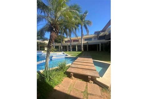 ALQUILO IMPONENTE RESIDENCIA EN EL BO LOS LAURELES Ref ZC878E