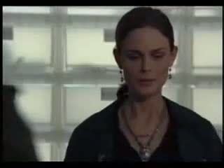 Bones - Season 2 Bloopers Screencaps BQ - Bones Image (8688225) - Fanpop