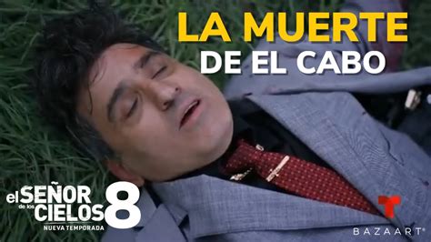 Confirmada La Muerte De El Cabo En El CapÍtulo 1 De El SeÑor De Los