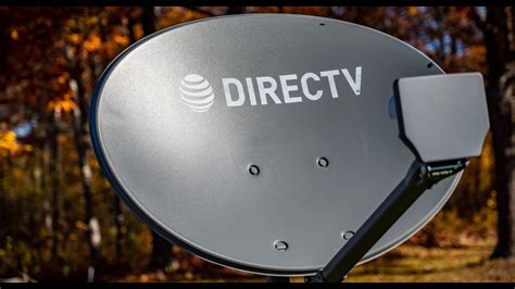 The Directv And Dish Merger Is Likely Dead Will This Be The End Of