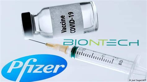 Le Vaccin Pfizer Biontech Efficace Apr S Une Dose Et Stable De Plus