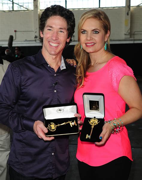 Joel Osteen and Victoria Divorce Rumors: Separating Fact from Fiction