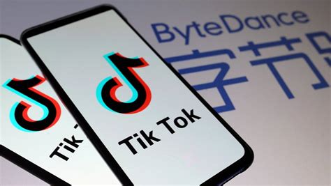 Bytedance Explores Selling Tiktok India Assets To Rival Firm Glance