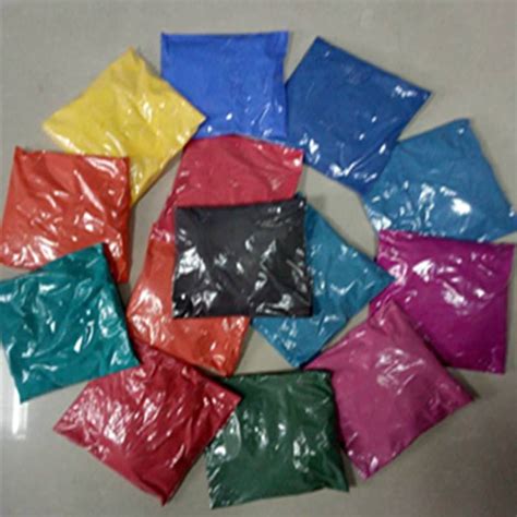 China 100 Original Sensitive Dyes Thermochromic Pigment For Heat