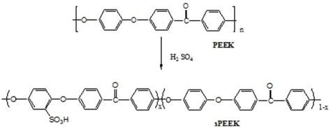 Polymers Free Full Text Study Of High Performance Sulfonated