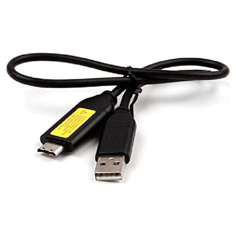 Samsung Sl Digital Camera Usb Data Cord Replacement For Suc C Suc