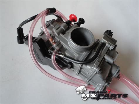 Keihin Fcr Mx Carburetor Service Frank Mxparts