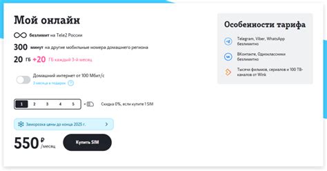 Как выбрать самый выгодный тариф для интернета и звонков — читать на ...