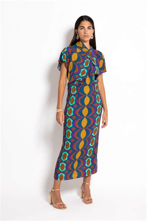 Colección FW Otoño Invierno 2023 Colour Nude