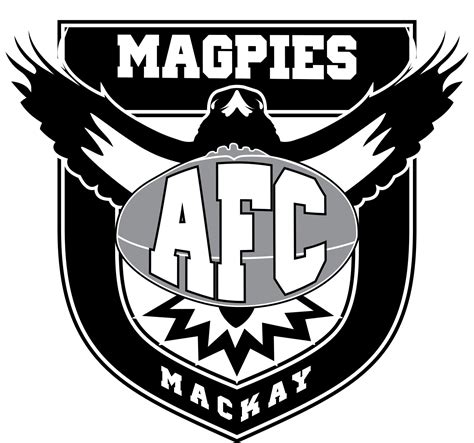 Afl Magpies Sporting Club Mackay