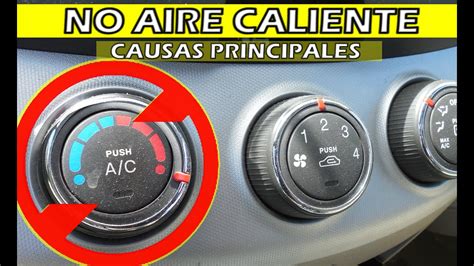 Tratar Acumulaci N Nada Reparar Calefaccion Coche Entrega Mejorar Portal