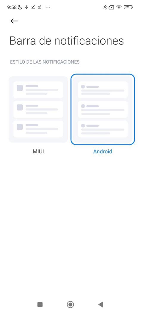 Cómo personalizar las notificaciones de tu Xiaomi o Redmi en MIUI 14