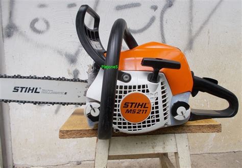 PIŁA STIHL MS 211 2 3KM 2019r Jak Nowa Kup Teraz Jarków Kup teraz