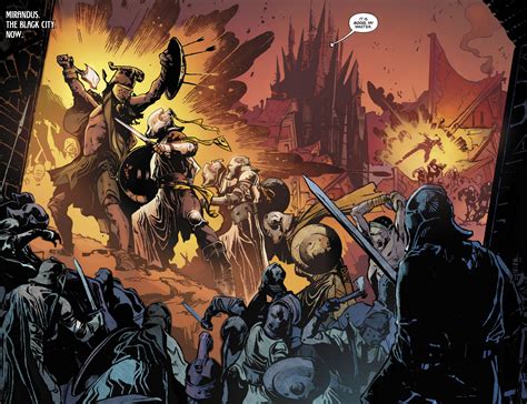 review duality   truth  good  evil  center stage