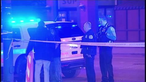 Gang Member Killed In Avondale Drive By Shooting Wgn Tv