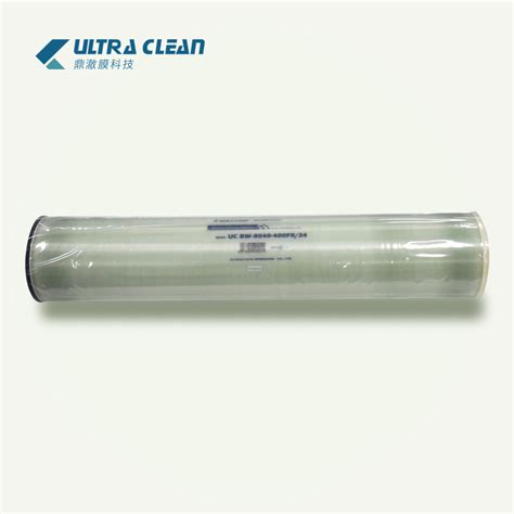 Inch Reverse Osmosis Membrane Element For Ro Water Filter System